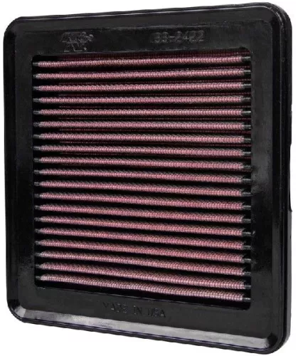 Luftfilter K&N FILTERS 33-2422)
