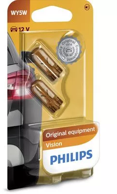 Bulb PHILIPS 12396NAB2)