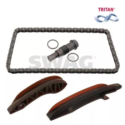 Timing Chain Kit SWAG 20 94 9506)