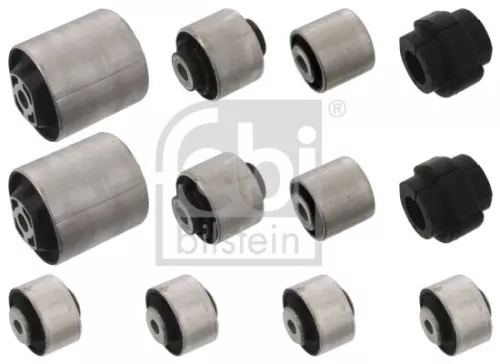 Mounting, control/trailing arm FEBI BILSTEIN 45551)