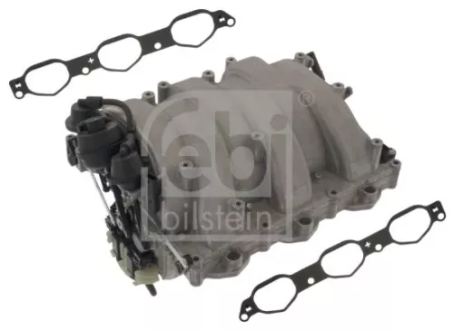 Intake Manifold Module FEBI BILSTEIN 48381)