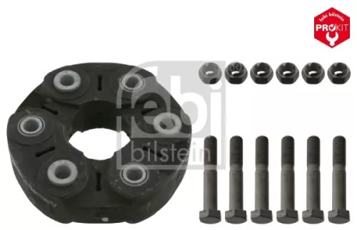 Joint, propshaft FEBI BILSTEIN 43482)