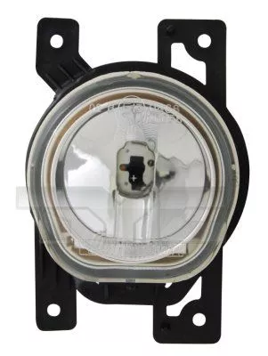 Nebelscheinwerfer TYC 19-11006-05-2)