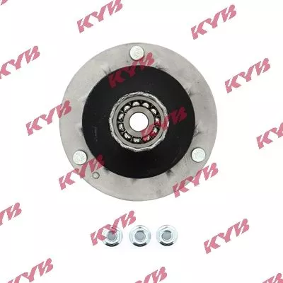 Repair Kit, suspension strut support mount KYB SM1027)