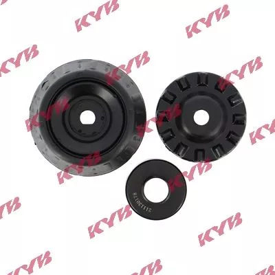 Repair Kit, suspension strut support mount KYB SM5818)