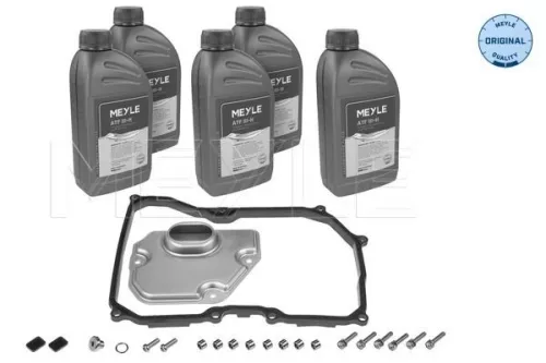 Parts Kit, automatic transmission oil change MEYLE 300 135 0307)