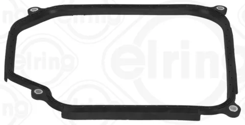 Gasket, automatic transmission oil sump ELRING 096.330)