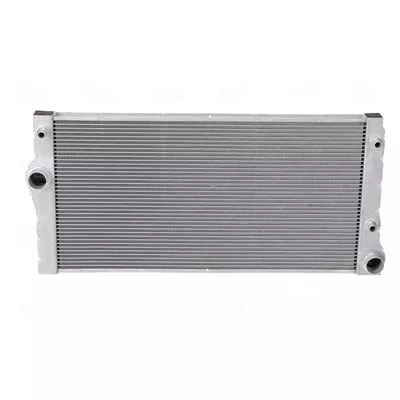 Radiator, engine cooling NISSENS 60775)