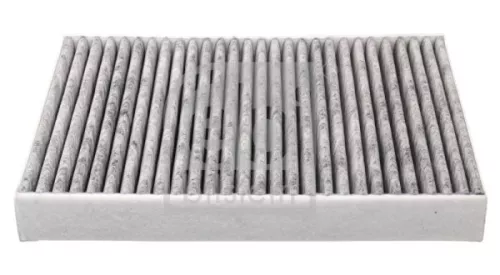 Kabinenluftfilter FEBI BILSTEIN 48510)