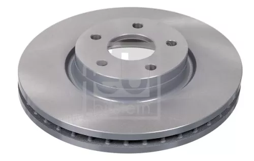 Brake Disc FEBI BILSTEIN 43975)
