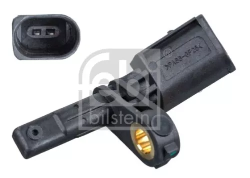 Sensor, Radgeschwindigkeit  23822)