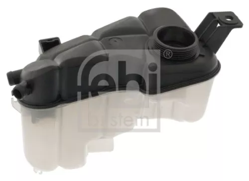 FEBI BILSTEIN Ausgleichsbehälter, Kühlmittel Kühlwasserbehälter Expansion 100434 FEBI BILSTEIN 100434)