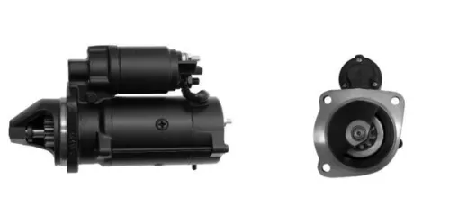 Starter MAHLE MS 395)