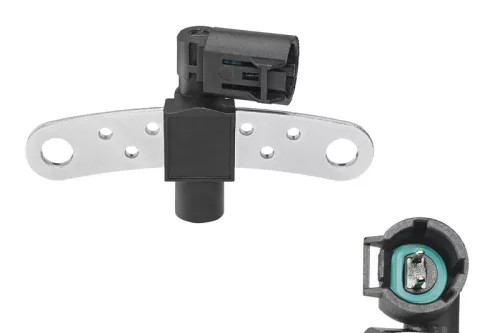 Sensor, crankshaft pulse VALEO 254010)