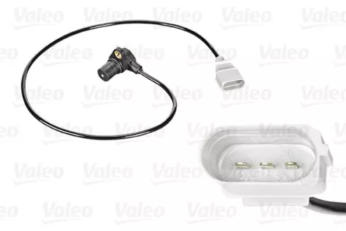Sensor, crankshaft pulse VALEO 254026)
