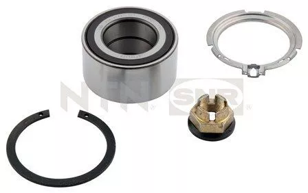 Wheel Bearing Kit SNR R155.76)