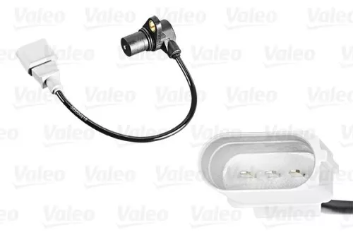 Sensor, crankshaft pulse VALEO 254051)