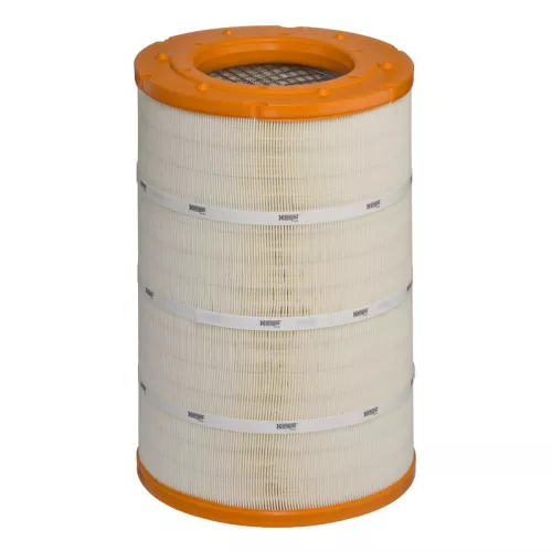 Luftfilter HENGST FILTER E237L)