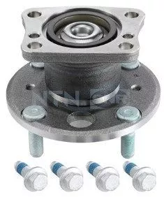 Radlagersatz SNR R152.74)