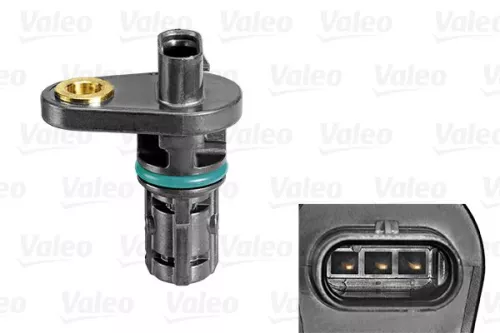 Sensor, crankshaft pulse VALEO 254110)