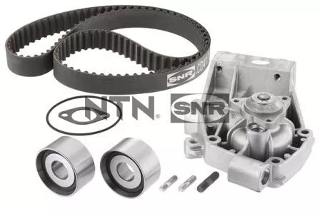 Water Pump & Timing Belt Kit SNR KDP455.360)