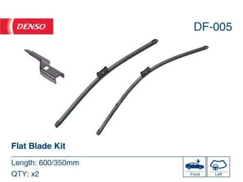 Wiper Blade DENSO DF-005)