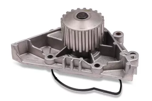 Water Pump, engine cooling HEPU P857)