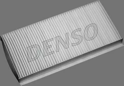 Kabinenluftfilter DENSO DCF012P)