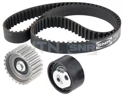 Timing Belt Kit SNR KD458.47)