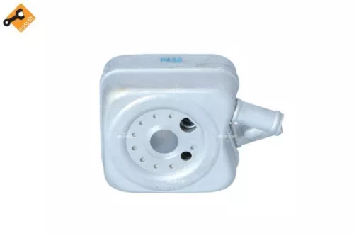 Oil Cooler, engine oil NRF 31304)