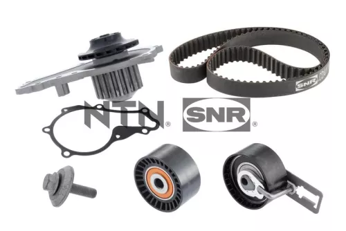 Water Pump & Timing Belt Kit SNR KDP459.670)