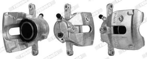 Brake Caliper FERODO FCL694781)