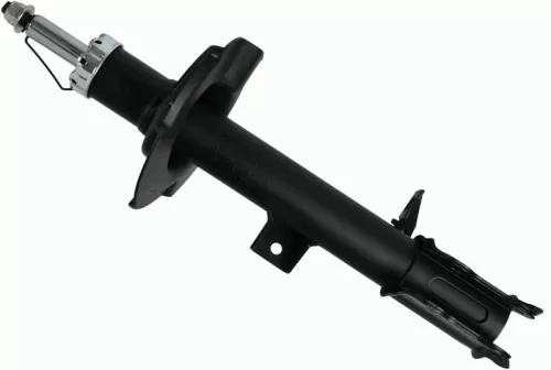 Stoßdämpfer SACHS 317 102)