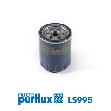 Ölfilter PURFLUX LS995)