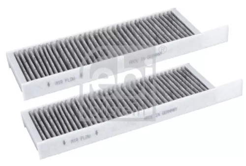 Filter Set, cabin air FEBI BILSTEIN 29220)