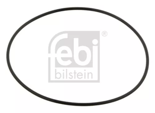 Seal Ring, wheel hub FEBI BILSTEIN 35168)