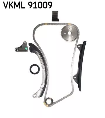 Timing Chain Kit SKF VKML 91009)