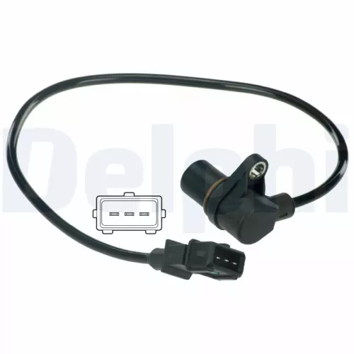 Sensor, Kurbelwellenimpuls DELPHI SS11175)