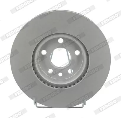 Brake Disc FERODO DDF1567C)