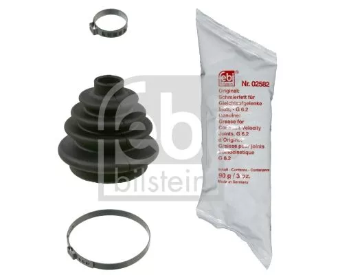 Bellow Kit, drive shaft FEBI BILSTEIN 12804)