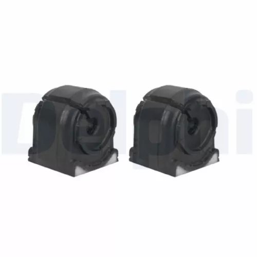 Bushing, stabiliser bar DELPHI TD1141W)