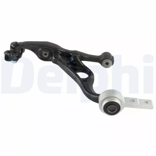 Control/Trailing Arm, wheel suspension DELPHI TC3392)