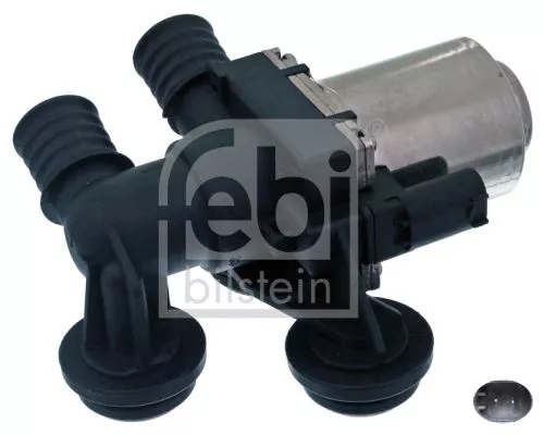 Coolant Control Valve FEBI BILSTEIN 46452)