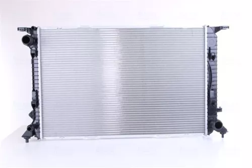 Radiator, engine cooling NISSENS 60317)