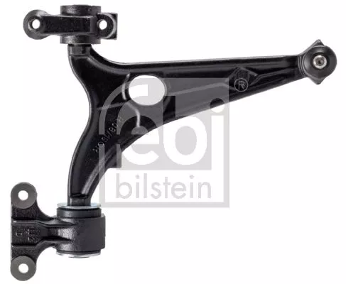 Querlenker/Längslenker, Radaufhängung FEBI BILSTEIN 37349)