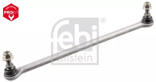 Link/Coupling Rod, stabiliser bar FEBI BILSTEIN 43770)