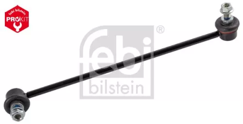Link/Coupling Rod, stabiliser bar FEBI BILSTEIN 38071)