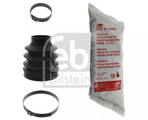 Bellow Kit, drive shaft FEBI BILSTEIN 49889)