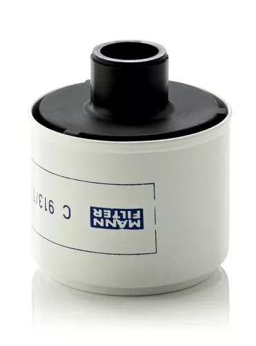 Luftfilter, Kompressoransaugung MANN-FILTER C 913/1)