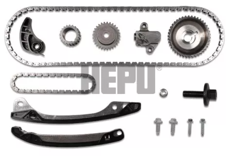 Timing Chain Kit HEPU 21-0509)